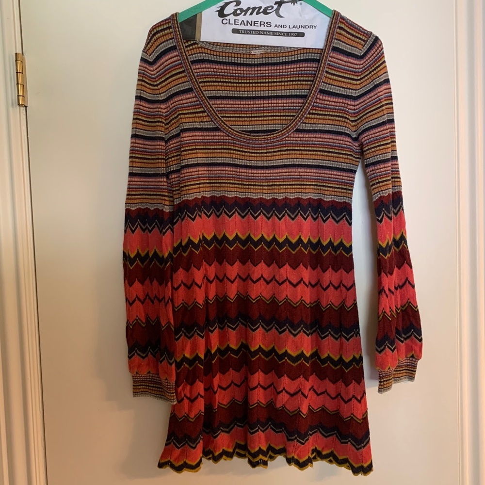 Free People top size Medium